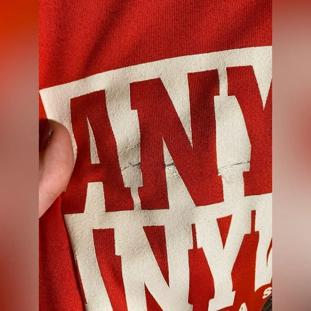 Osu under armour shirt‎